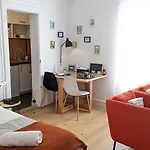 Apartamento Hypercentre Calme Proche Centre Des Congres *