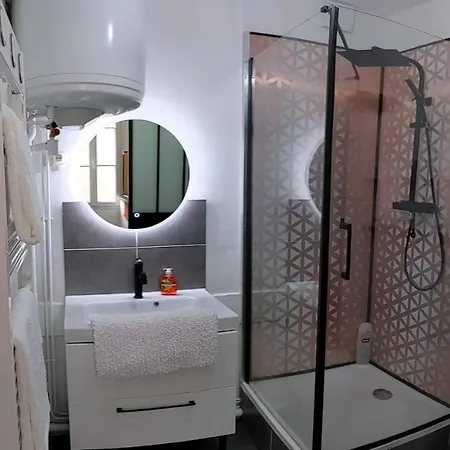 Hypercentre Calme Proche Centre Des Congres * Angers