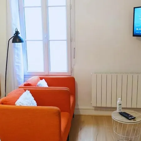 Hypercentre Calme Proche Centre Des Congres Daire *