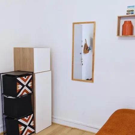 Hypercentre Calme Proche Centre Des Congres Daire Angers