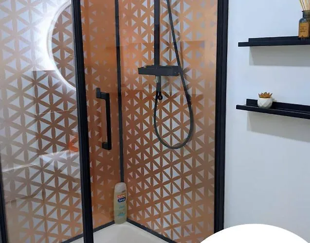 Hypercentre Calme Proche Centre Des Congres Daire