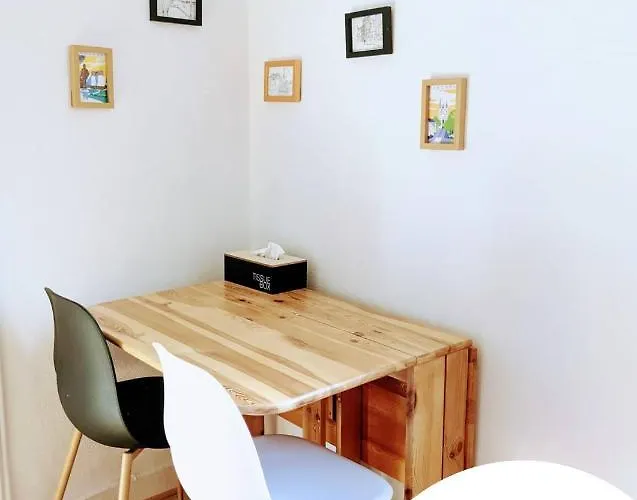 Hypercentre Calme Proche Centre Des Congres Daire