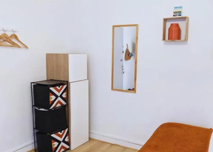 Hypercentre Calme Proche Centre Des Congres Daire Angers